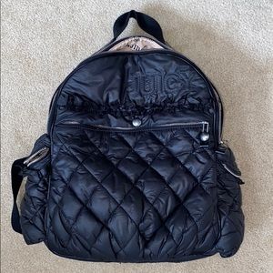 Juicy Couture Backpack